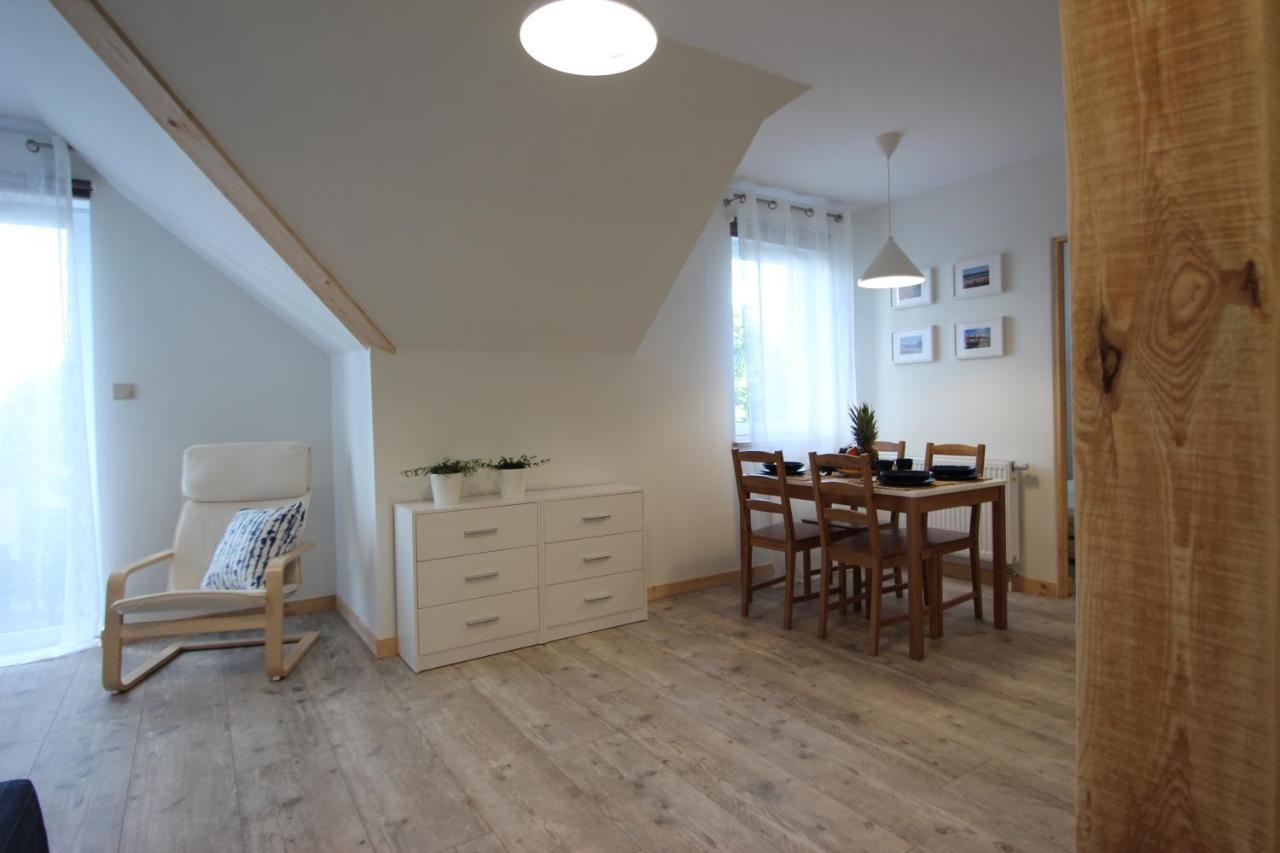 Apartdebki