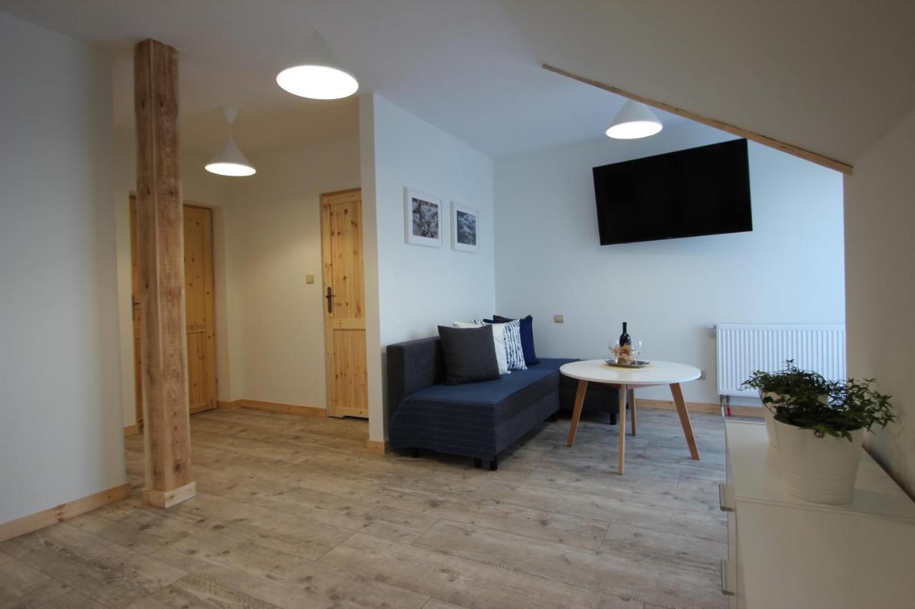 Apartment Apartdebki *
